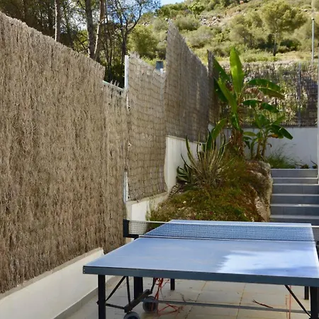 Sitges Villa Sant Pere De Ribes