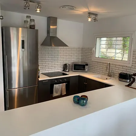 Villa Sitges Sant Pere De Ribes