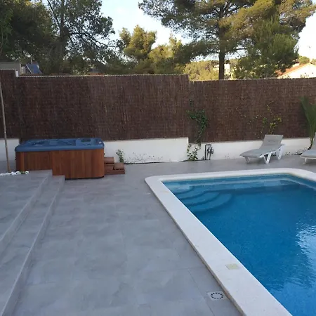 Sitges Villa Sant Pere De Ribes