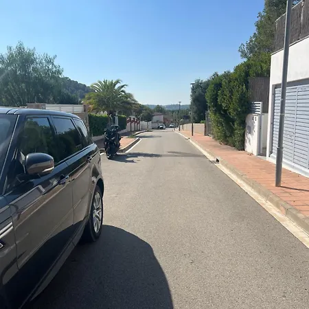 Sitges * Sant Pere De Ribes